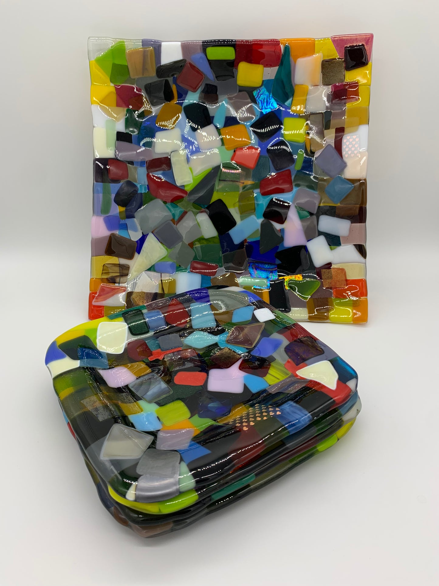 Appetizer Set - Mosaic