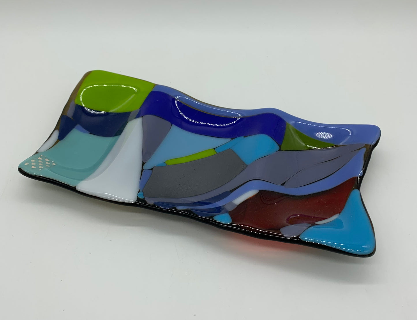 Appetizer Server - Mosaic