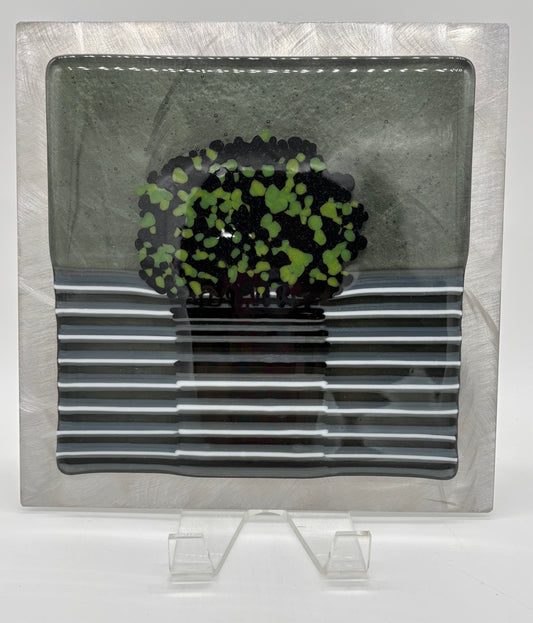 Hanging Art - Tree of Frit