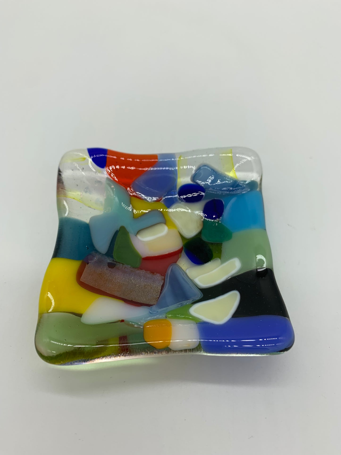 Mini Mini Dish - Mosaic II