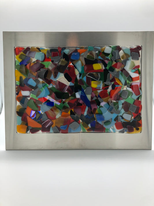 Hanging Art - Single